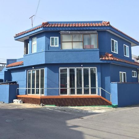 Jeju Guesthouse Exterior foto